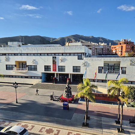 Habitaciones Torremolinos Exterior photo