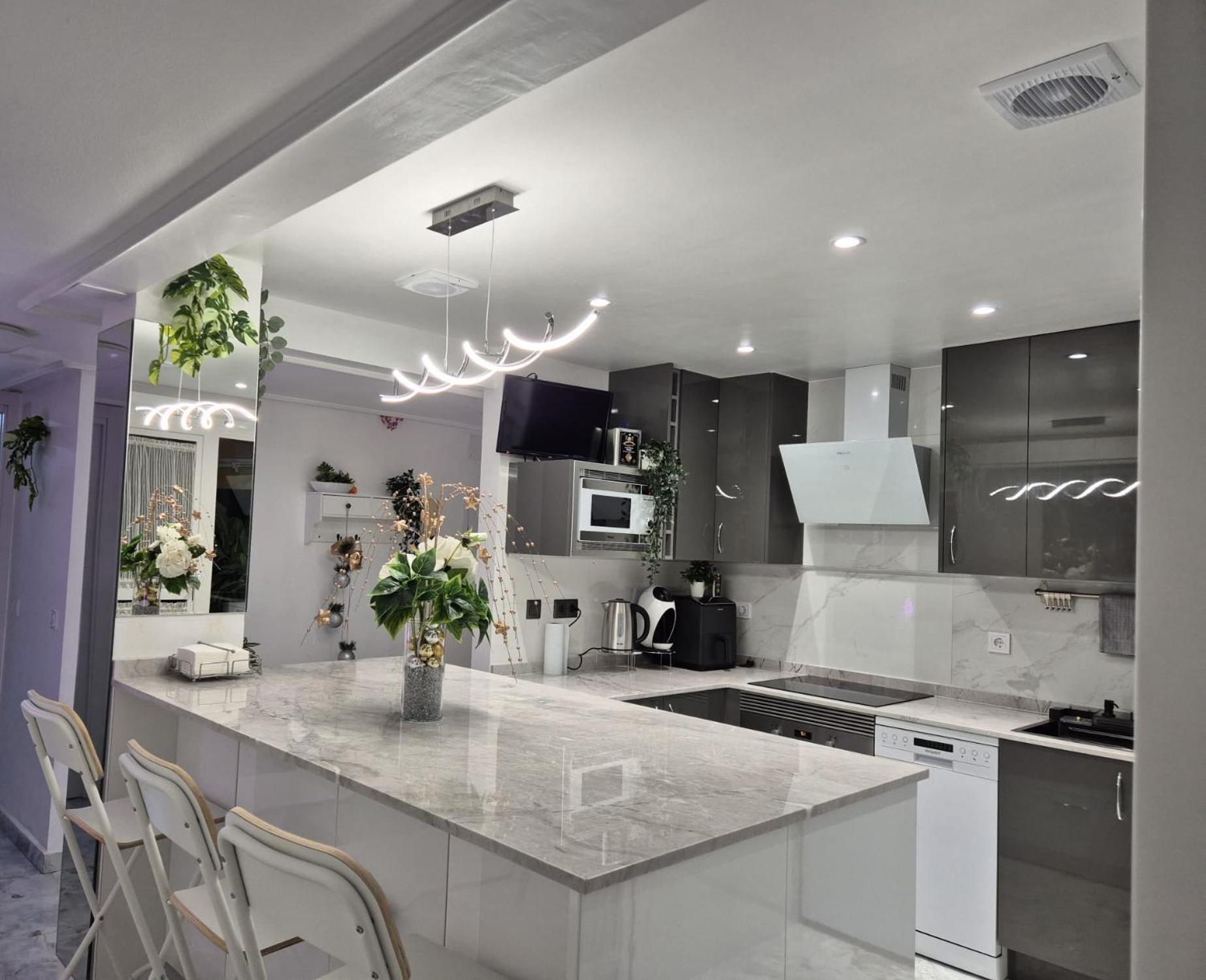 Habitaciones Torremolinos Exterior photo