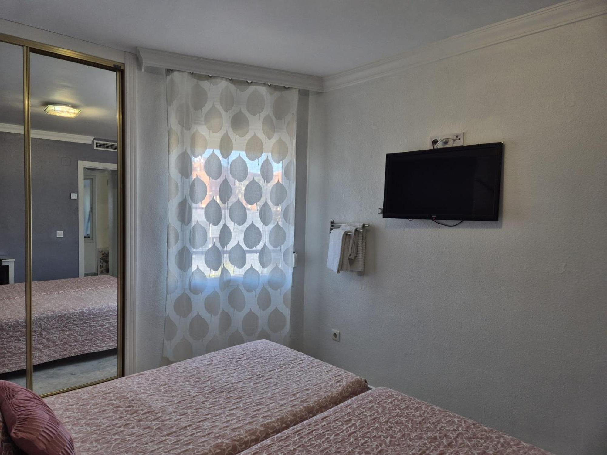 Habitaciones Torremolinos Exterior photo
