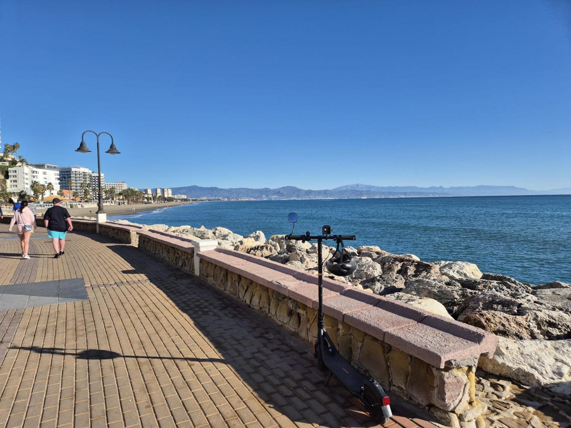 Habitaciones Torremolinos Exterior photo