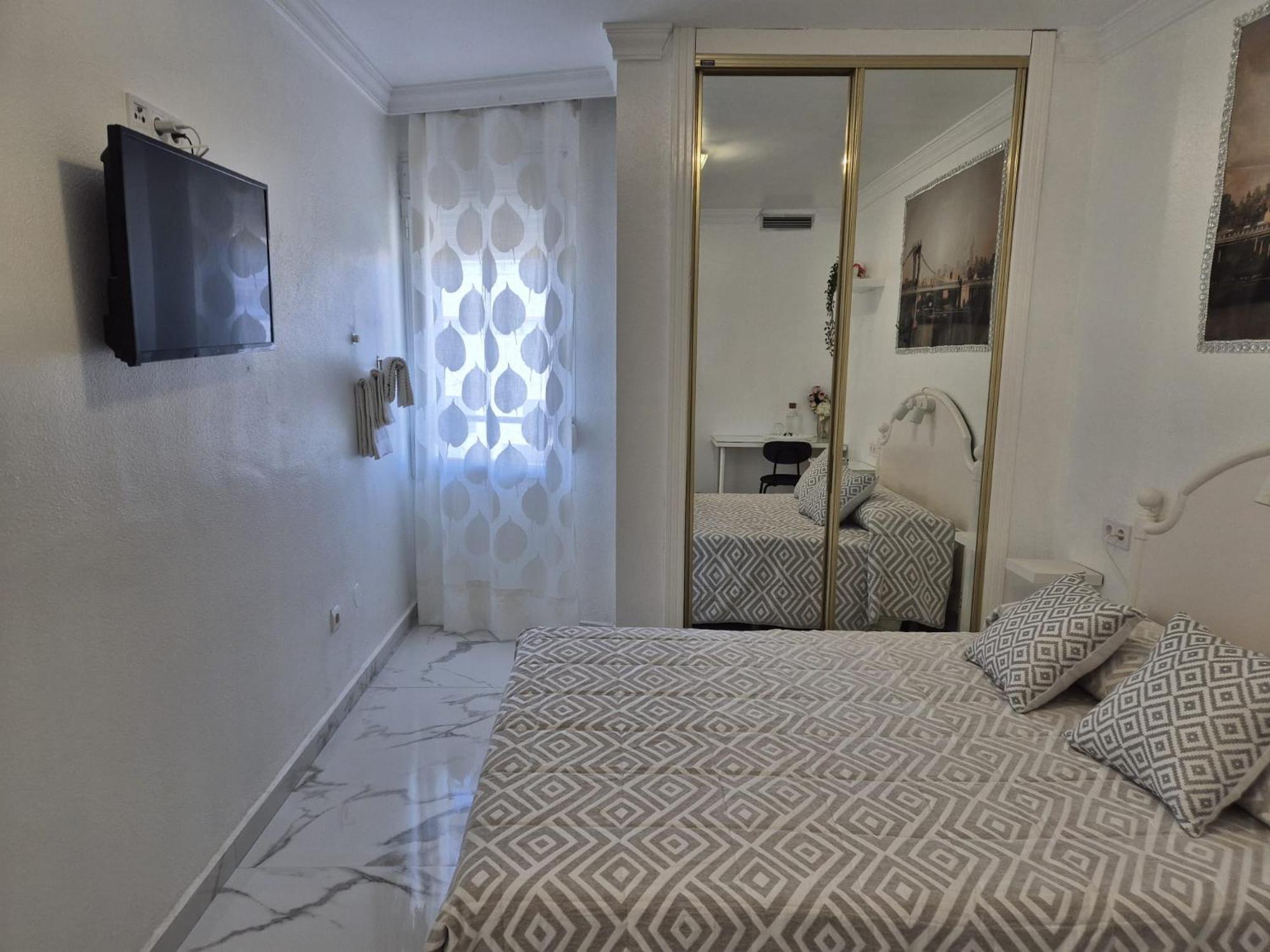 Habitaciones Torremolinos Exterior photo
