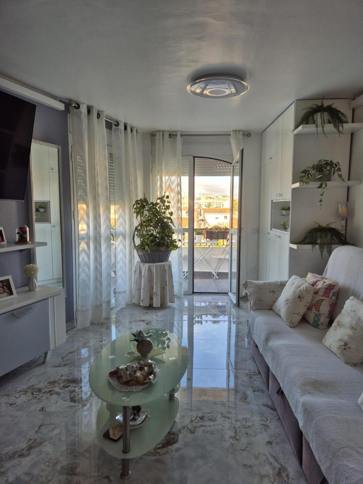 Habitaciones Torremolinos Exterior photo