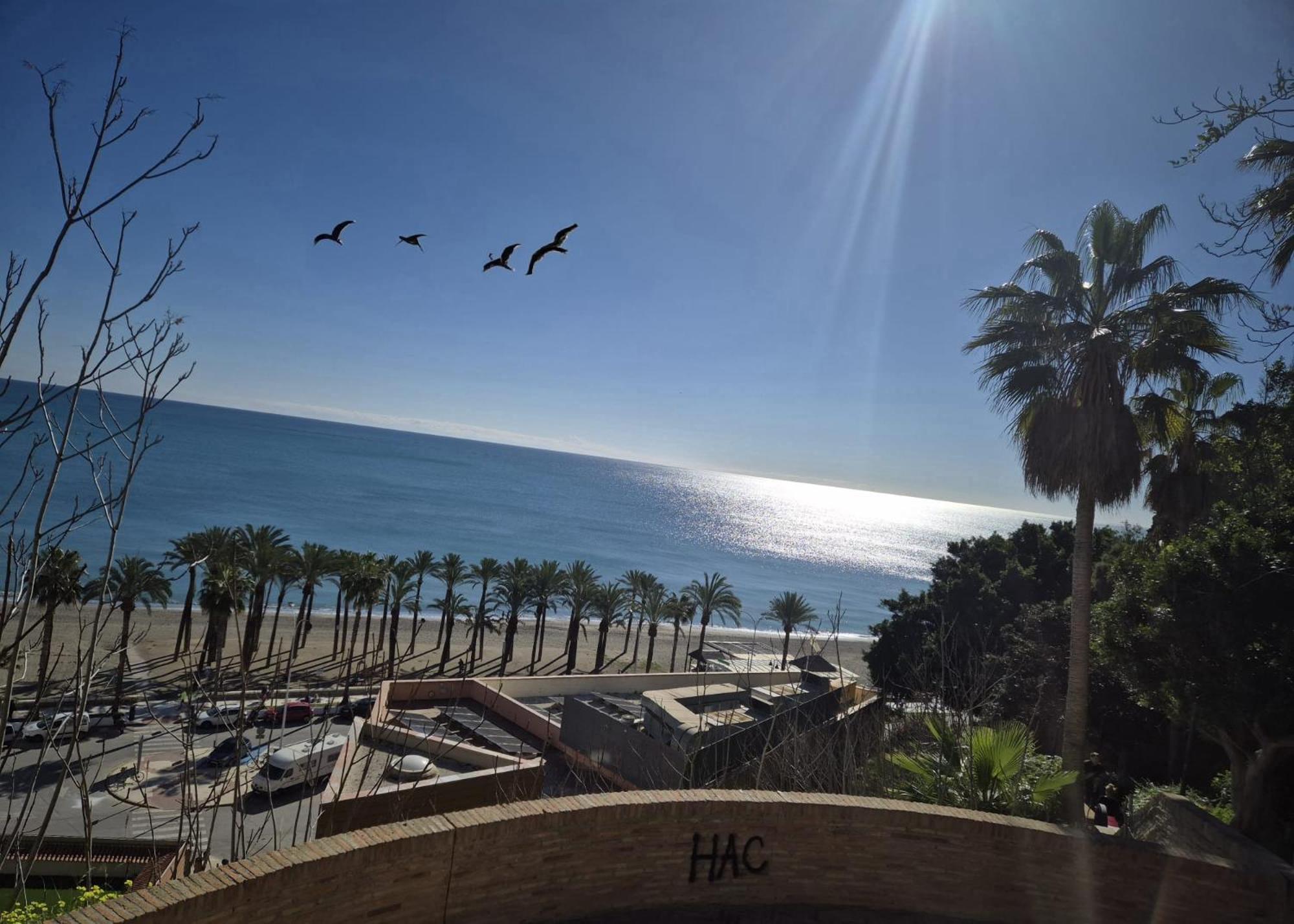 Habitaciones Torremolinos Exterior photo