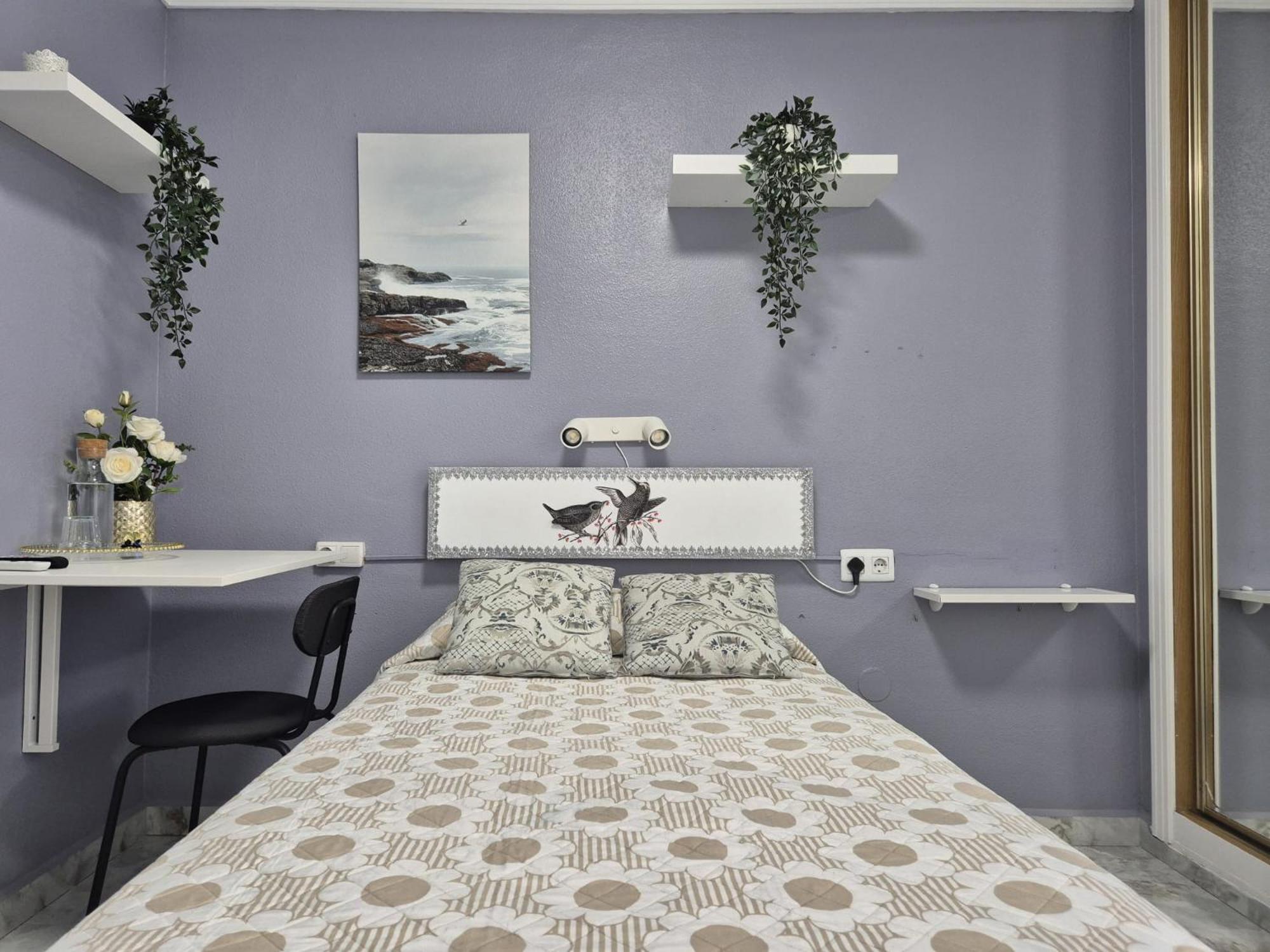 Habitaciones Torremolinos Exterior photo