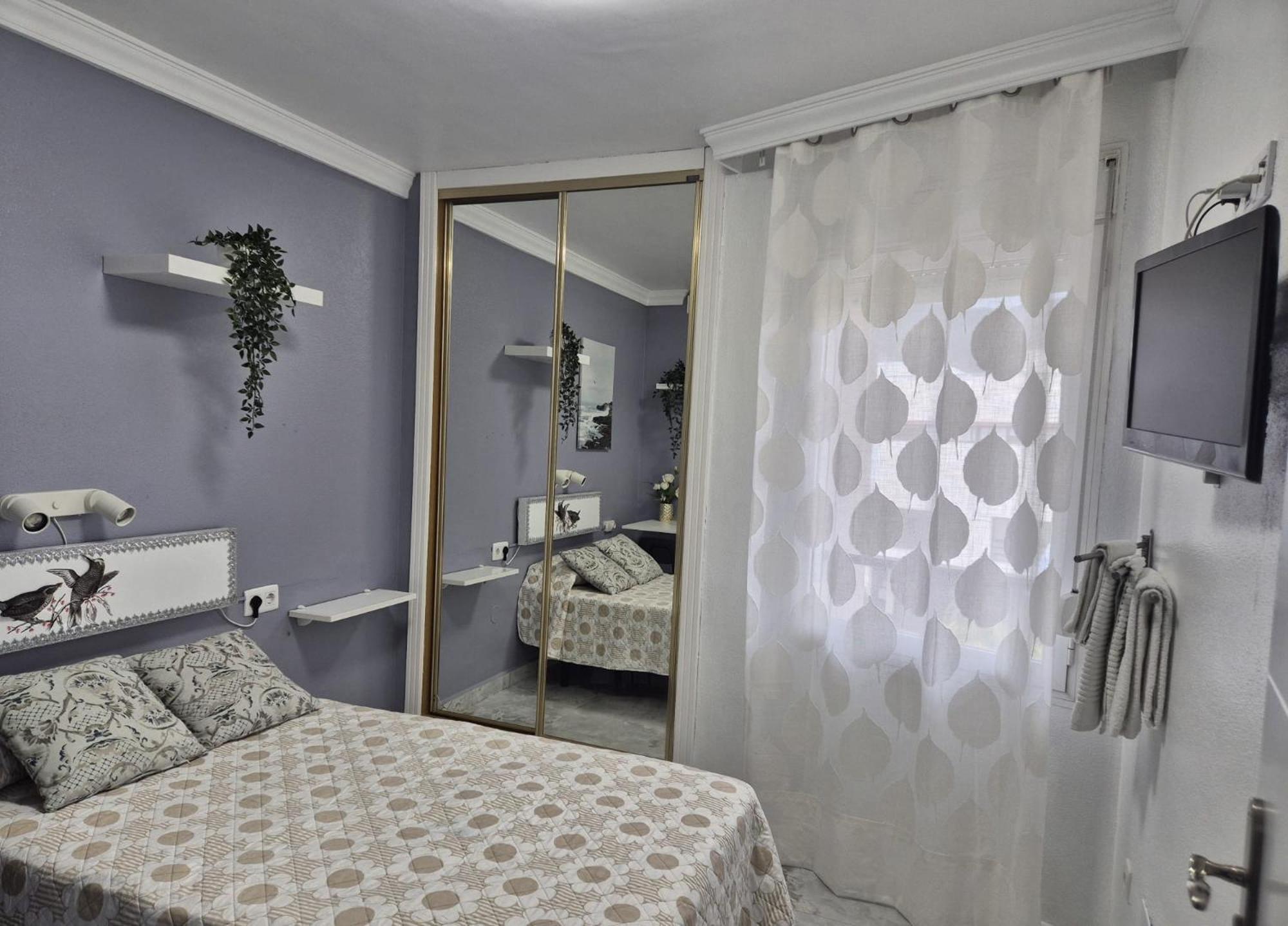 Habitaciones Torremolinos Exterior photo