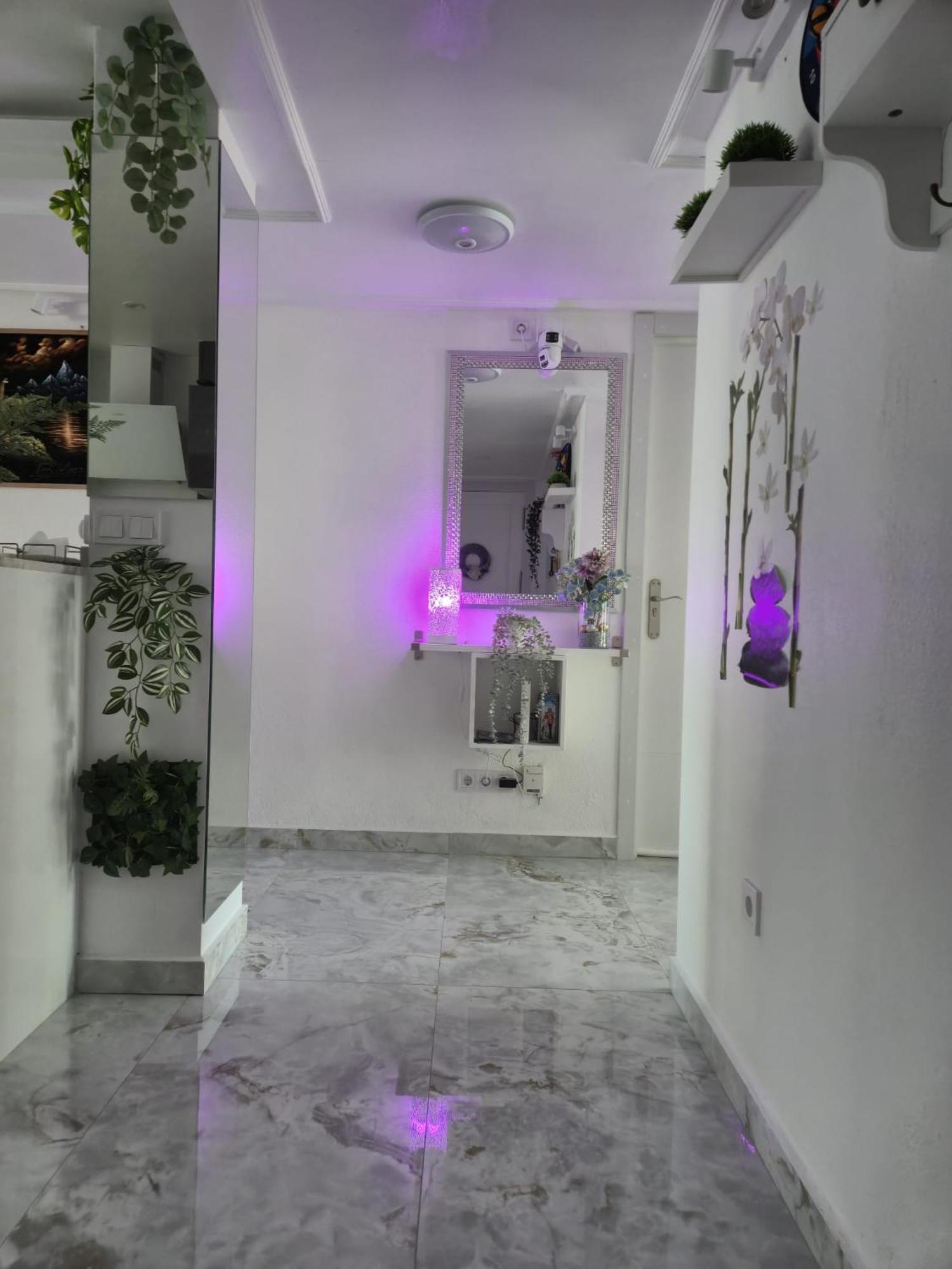 Habitaciones Torremolinos Exterior photo